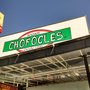 Photo of Nachos Chofocles