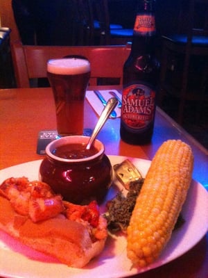 Kelly's Landing New England Seafood by null