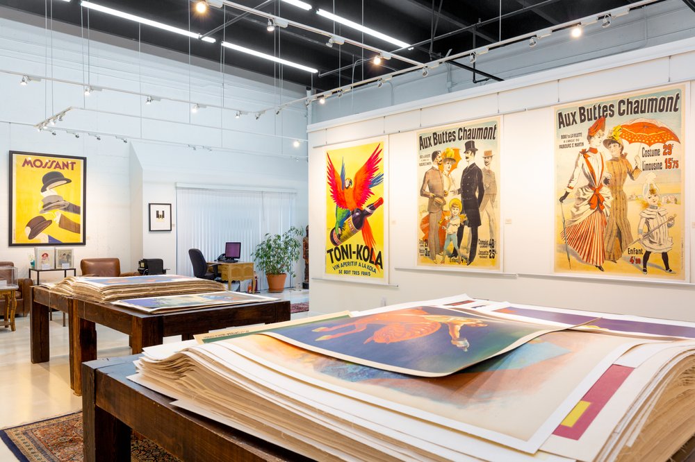 THE ROSS ART GROUP Updated August 2024 34 Photos 3100 NW Boca