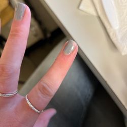 Nails