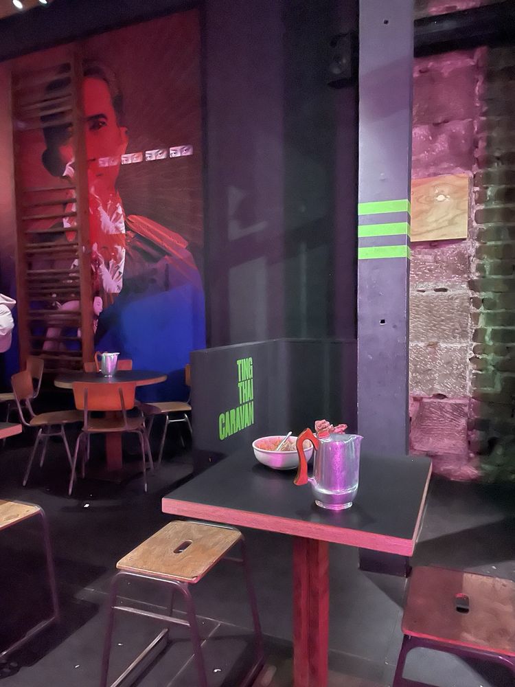 TING THAI CARAVAN II Updated June 2024 12 Photos 5557 Lothian