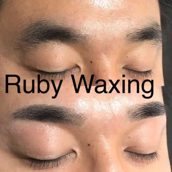 Ruby Waxing - Eyebrow waxing - Waxing Near Me - Santa Clara, California Ruby Waxing - Eyebrow waxing - Waxing Near Me - Santa Clara, California