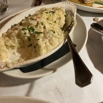Sullivan's Steakhouse - LOBSTER RISOTTO - Steakhouses Near Me - Indianapolis, Indiana Sullivan's Steakhouse - LOBSTER RISOTTO - Steakhouses Near Me - Indianapolis, Indiana