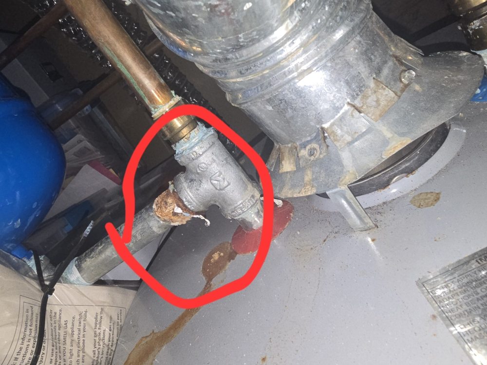 Slide of Ryan Plumbing