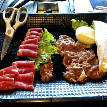 Old Village - Korean Near Me - Seattle, Washington