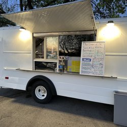Taco truck