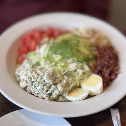 Chez Henry's - Henry 's Salad