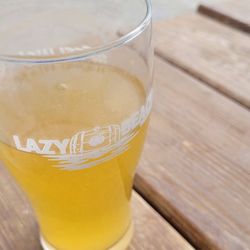 Lazy Beach Brewing