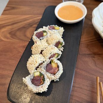 Uchiko Denver - Japanese Near Me - Denver, Colorado
