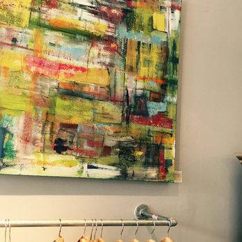 INSPO - Unending Color - Art Galleries Near Me - New Rochelle, New York