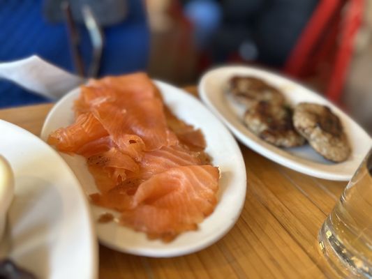 Clinton St. Baking Company by null