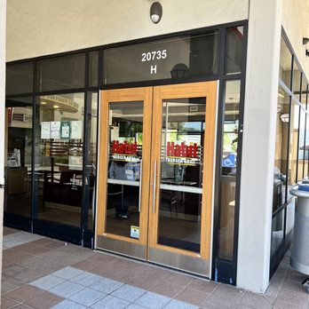 Habit Burger & Grill - Burgers Near Me - Cupertino, California Habit Burger & Grill - Burgers Near Me - Cupertino, California