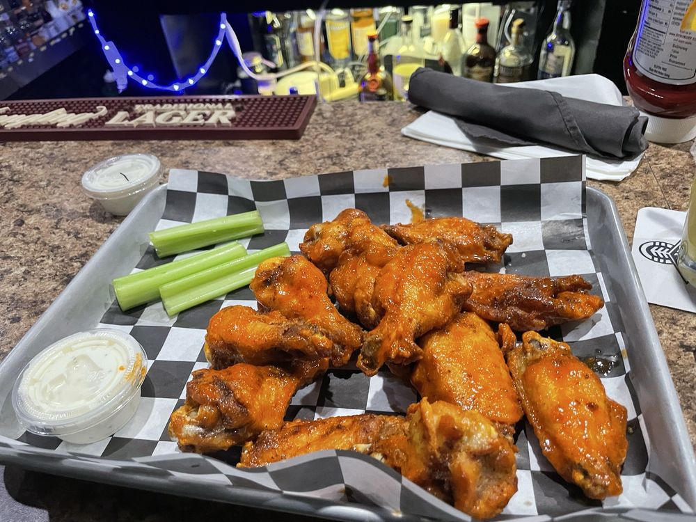 The Port Bar & Grill