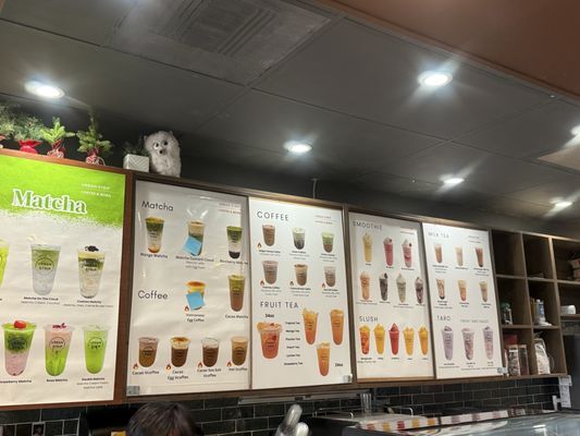 Menu photo 4 Urban Strip Granada Hills, CA Menu photo 4 Urban Strip Granada Hills, CA
