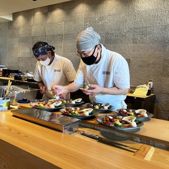 Shinbay - Japanese Near Me - Scottsdale, Arizona
