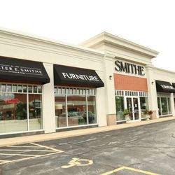 Walter E Smithe Furniture & Design