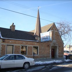 Martinez Funeral Home