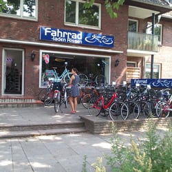 Fahrradladen Rissen - Thomas Pries