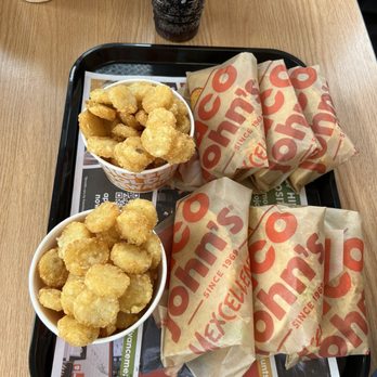 Taco John's - Mexican Near Me - La Crosse, Wisconsin Taco John's - Mexican Near Me - La Crosse, Wisconsin