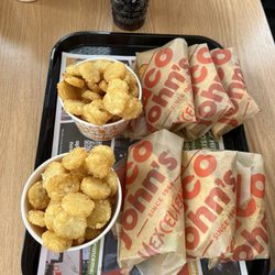 Taco John's