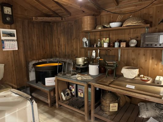 Cup Noodles Museum by null