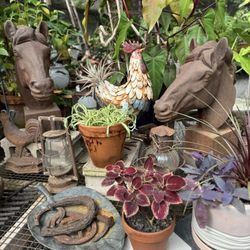 Secret Garden On Maui