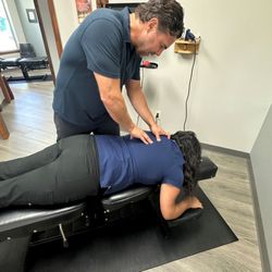 Balance Chiropractic Clinics