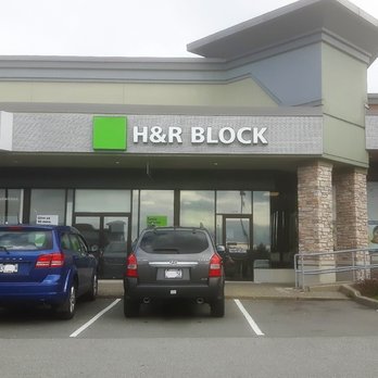 H&R Block - Tax Services Near Me - Delta, British Columbia H&R Block - Tax Services Near Me - Delta, British Columbia