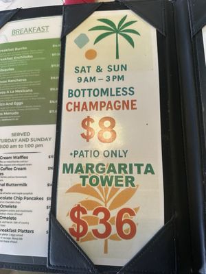 Menu photo 4 Felipe's Palm Springs, CA Menu photo 4 Felipe's Palm Springs, CA