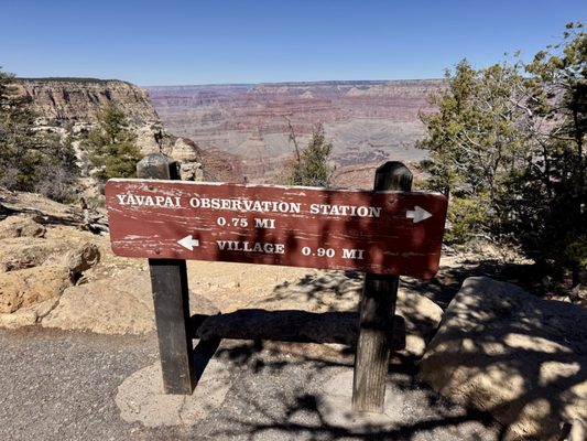 Yavapai Geology Museum by null