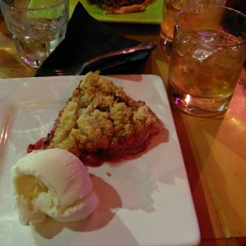 Pie Bar - What I broke my diet plan for.. - Cocktail Bars Near Me - Seattle, Washington