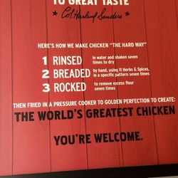 KFC