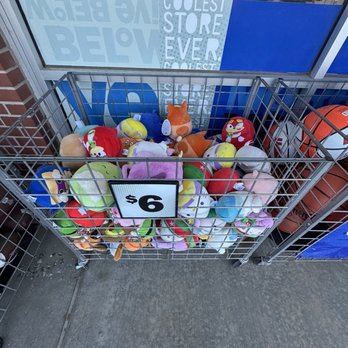 Five Below - Toy Stores Near Me - Amarillo, Texas Five Below - Toy Stores Near Me - Amarillo, Texas