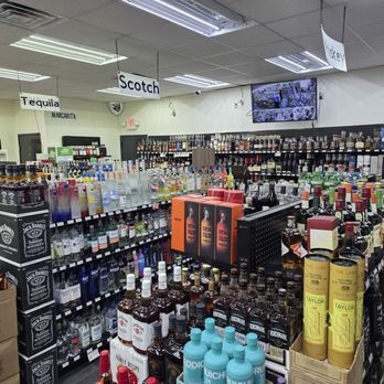 Tri-City Liquor - Beer, Wine & Spirits Near Me - Colleyville, Texas Tri-City Liquor - Beer, Wine & Spirits Near Me - Colleyville, Texas