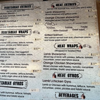 Cartopia Food Carts - Food Trucks Near Me - Portland, Oregon