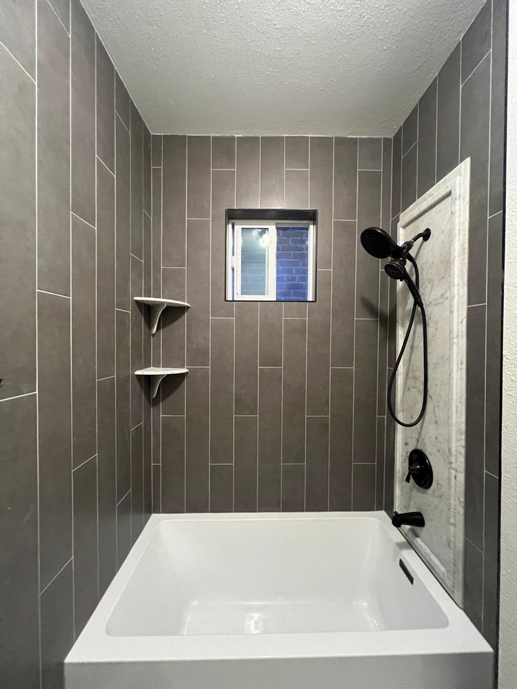 Slide of Great Homes Renovation