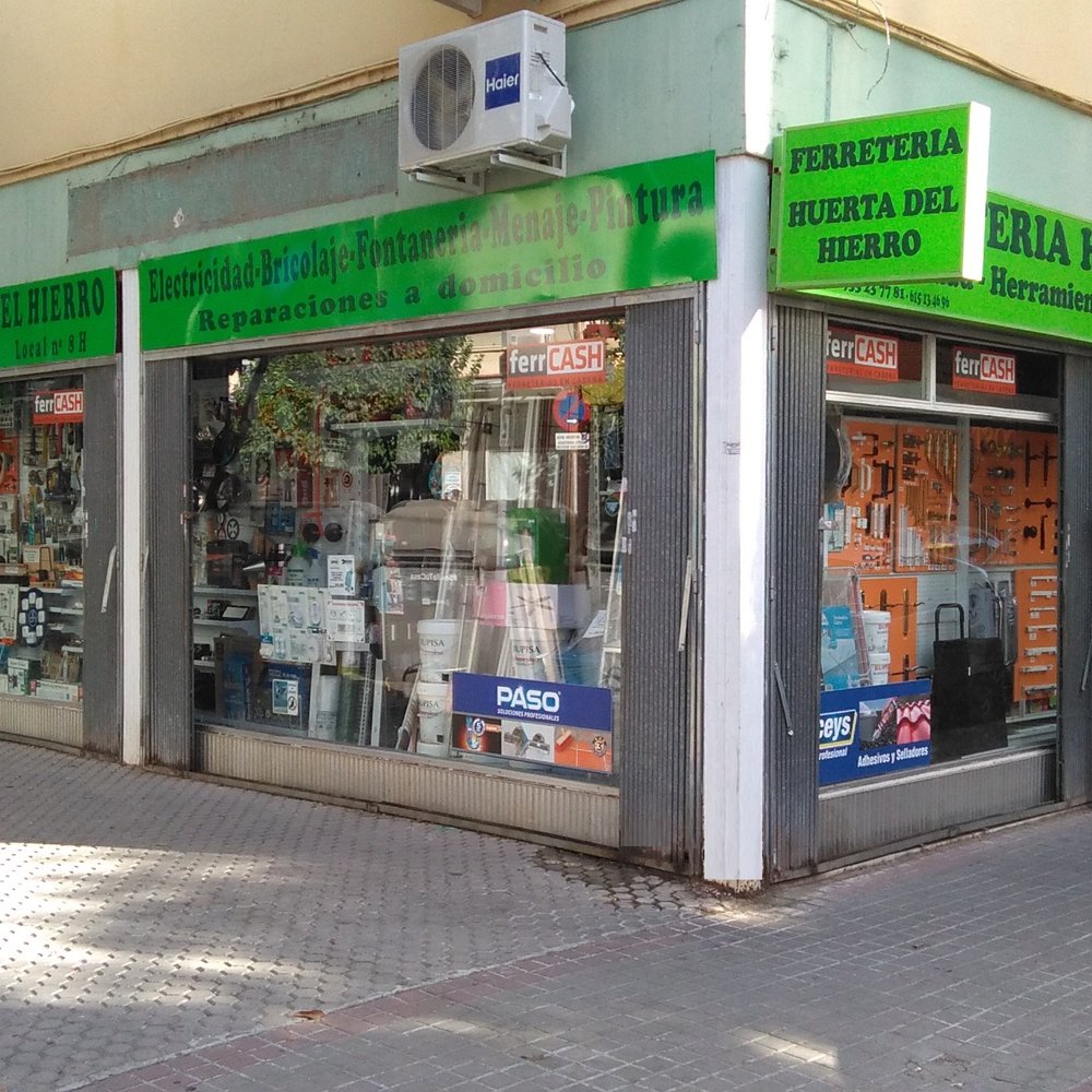 TOP 10 BEST Ferreterías near Sanlúcar la Mayor, Sevilla, Spain - Updated  2026 - Yelp