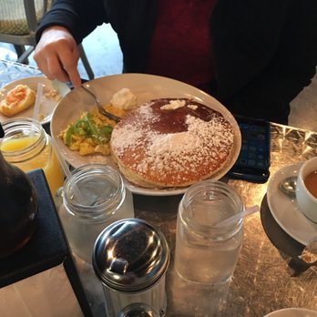 True Flavors Diner - Pancakes the size of your head and oh so soft and fluffy - Diners Near Me - Durham, North Carolina True Flavors Diner - Pancakes the size of your head and oh so soft and fluffy - Diners Near Me - Durham, North Carolina