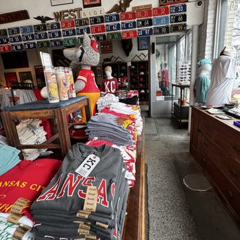 Westside Storey - Chief wear - Antiques Near Me - Kansas City, Missouri