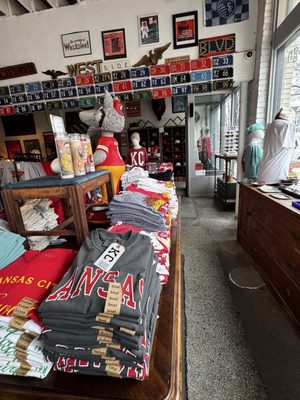 Westside Storey by null