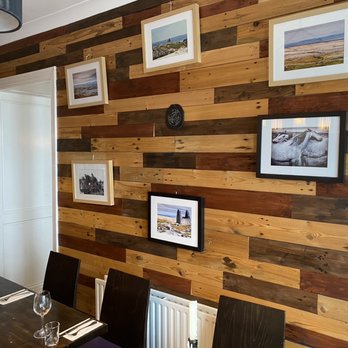 Bay View Restaurant - Wine Bars Near Me - Kilronan, G
