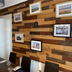 Bay View Restaurant