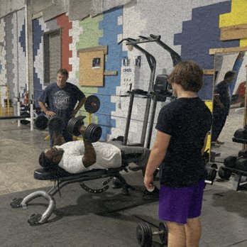 The Warehouse - Weighlifting - Community Service/Non-Profit Near Me - Bloomington, Indiana The Warehouse - Weighlifting - Community Service/Non-Profit Near Me - Bloomington, Indiana