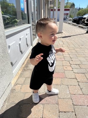 In The Cut Barbershop