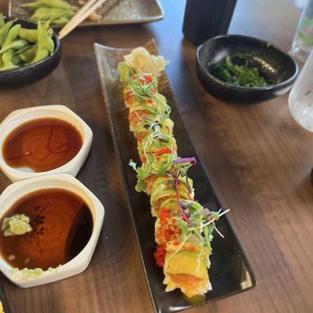 Nikko Sushi Izakaya - Izakaya Near Me - Chicago, Illinois