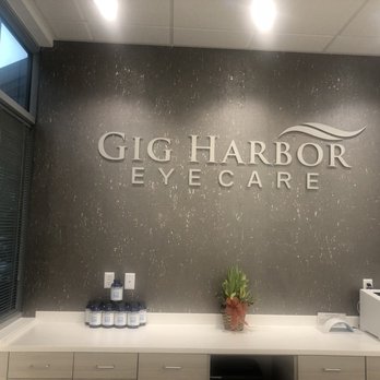 Gig Harbor Eye Care - Optometrists Near Me - Gig Harbor, Washington Gig Harbor Eye Care - Optometrists Near Me - Gig Harbor, Washington