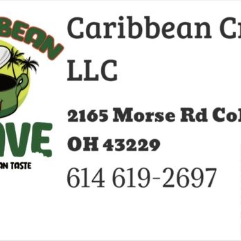 Caribbean Crave - Caribbean Near Me - Columbus, Ohio Caribbean Crave - Caribbean Near Me - Columbus, Ohio
