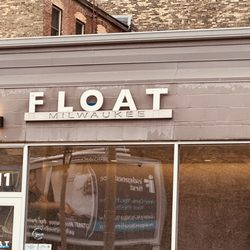 Float Milwaukee - Time to relax!