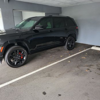 Detail Ninja - Auto Detailing Near Me