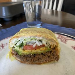 Asada torta